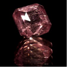 Pink California Tourmaline Himalaya Mine